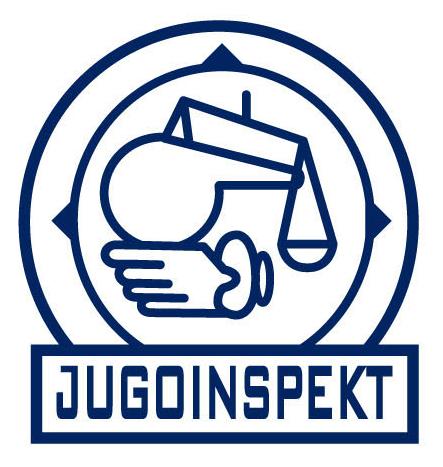 Jugoinspekt Logo Pkb